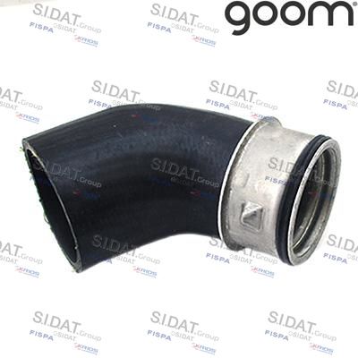 въздуховод за турбината SIDAT 500351