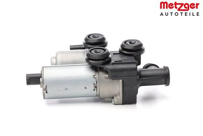 KüHLMITTELREGELVENTIL METZGER AUTOTEILE 0899336 22