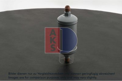 TROCKNER KLIMAANLAGE