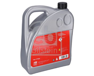 ULEI DE MOTOR FEBI BILSTEIN 177650 1
