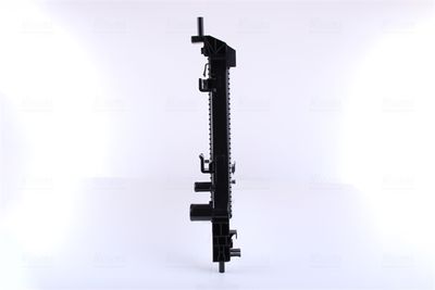 RADIATOR RACIRE MOTOR NISSENS 636004 2
