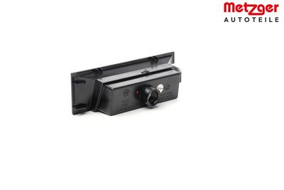 ILUMINARE NUMAR DE CIRCULATIE METZGER AUTOTEILE 2080118 16