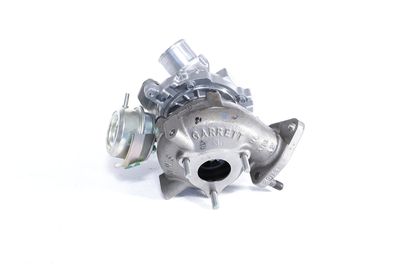LADER AUFLADUNG BTS Turbo T914556 18