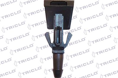 дюза миещо устр., миене на стъклата TRICLO 190072