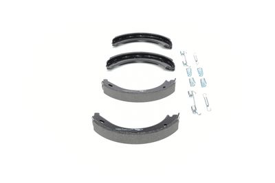 BREMSBACKENSATZ FESTSTELLBREMSE ATE 03013740112 20