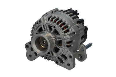GENERATOR / ALTERNATOR VALEO 439500 4