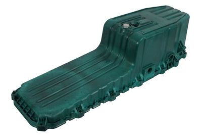 Oliecarter