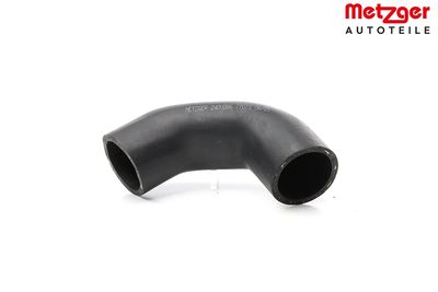 LADELUFTSCHLAUCH METZGER AUTOTEILE 2400886 2