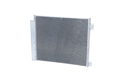 CONDENSATOR CLIMATIZARE NRF 350411 27