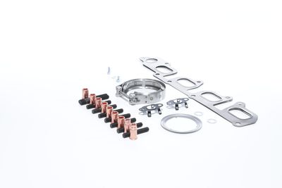 MONTAGESATZ LADER BTS Turbo T931346ABS 25