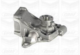 Water Pump, engine cooling PA751