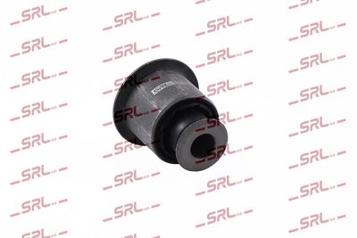 Mounting, control/trailing arm
