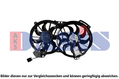 LüFTER MOTORKüHLUNG