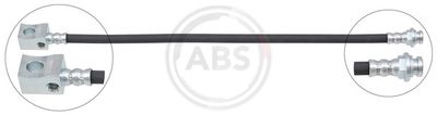 Тормозной шланг A.B.S. SL 4843 для JEEP WRANGLER