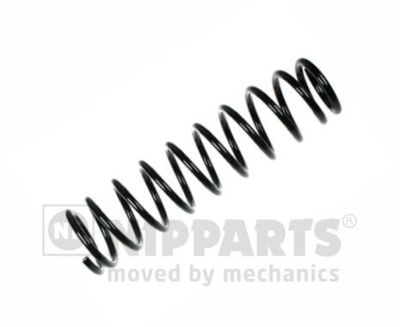 Пружина ходовой части NIPPARTS N5555037 для MITSUBISHI CARISMA