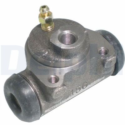 Cylinderek hamulcowy DELPHI LW21707