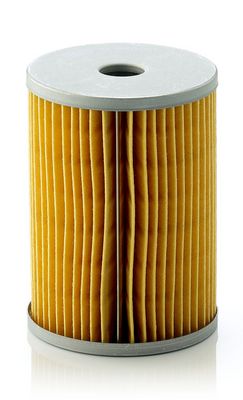 Ölfilter