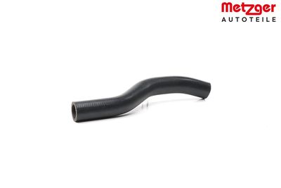 KüHLERSCHLAUCH METZGER AUTOTEILE 2420813 34