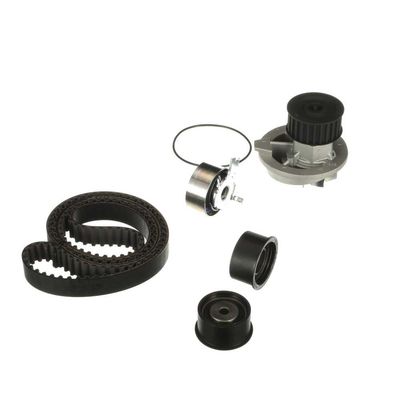 SET POMPA APA + CUREA DINTATA GATES KP15542XS 34