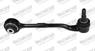 носач, окачване на колелата MONROE L11A09
