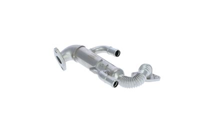 RADIATOR RECIRCULARE GAZE DE ESAPAMENT NRF 48363 10