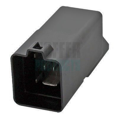 UNITATE DE CONTROL BUJII INCANDESCENTE