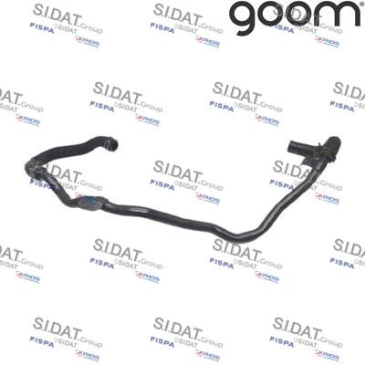 Тръбопровод за охладителната течност SIDAT CA010231A2