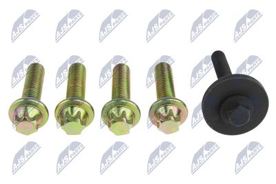 SET REPARATIE BUTUC ROATA