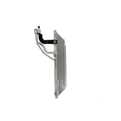 CONDENSATOR CLIMATIZARE NISSENS 941003 16