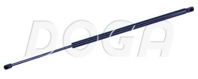 Газовая пружина, крышка багажник DOGA 2029123 для AUDI TT