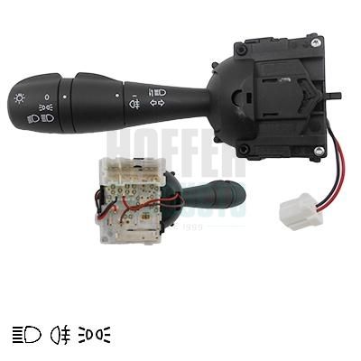 COMUTATOR COLOANA DIRECTIE