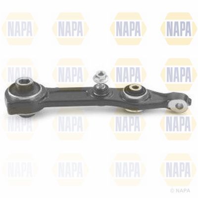 Control/Trailing Arm, wheel suspension NAPA NST2407