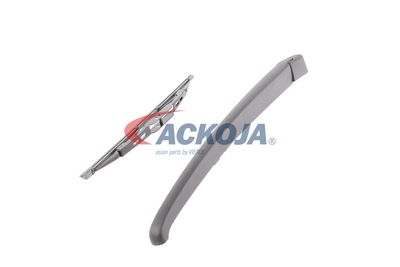 SET STERGATOARE CURATARE PARBRIZ ACKOJA A520482 26