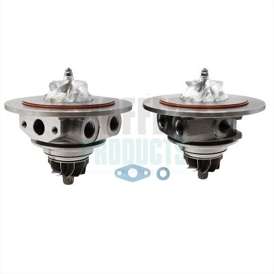 ANSAMBLU DE BAZă TURBOCOMPRESOR