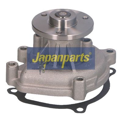 Bomba de agua, refrigeración del motor JAPANPARTS PQ-268, foto 2