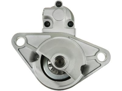 Vorschau Starter