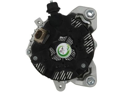 GENERATOR / ALTERNATOR AS-PL A5537S 2