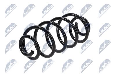 ARC SPIRAL NTY ASZRE050 38