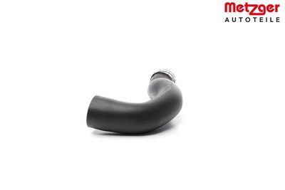 LADELUFTSCHLAUCH METZGER AUTOTEILE 2401000 12
