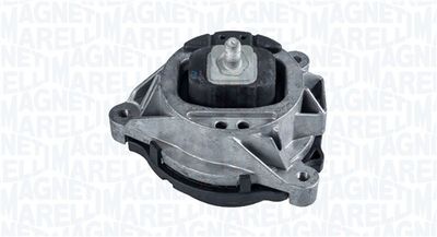 HALTER MOTORAUFHäNGUNG