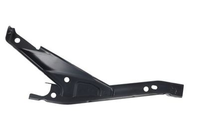 Kop paneel ondersteuning (midden) past: TOYOTA LAND CRUISER 300 J3 06.21-