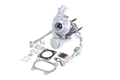 LADER AUFLADUNG BTS Turbo T981495BT 4