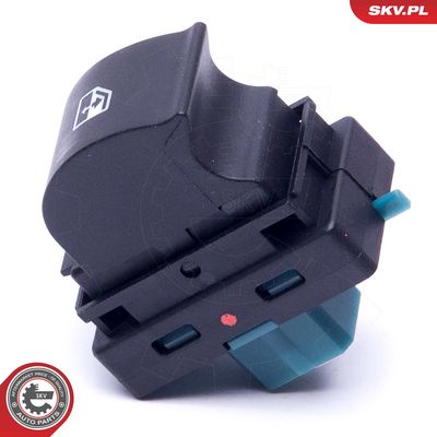 Jungiklis, lango pakėliklis