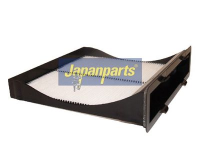 JAPANPARTS Filtras, salono oras