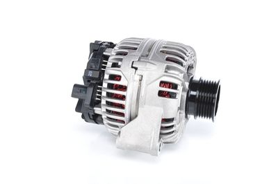 GENERATOR / ALTERNATOR BOSCH 0124515041 17