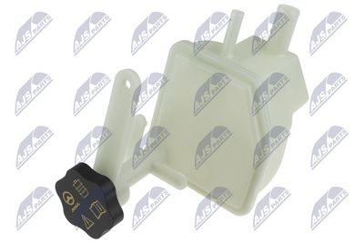 VAS DE EXPANSIUNE ULEI HIDRAULIC (SERVODIRECțIE)