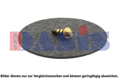 REGELVENTIL KOMPRESSOR