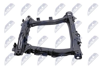 RAMA SUSTINERE/SUPORT AGREGATE NTY ZRZRE004 11