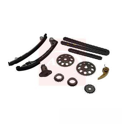 APEC Timing Chain Kit ACK4147