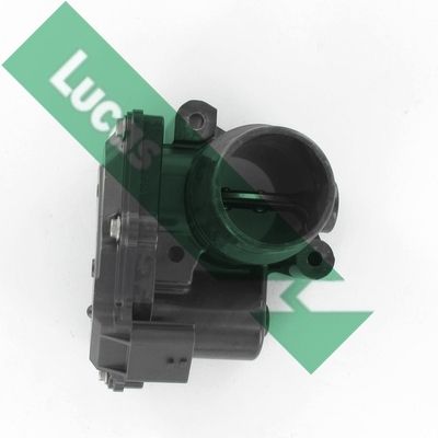 Hrdlo škrticí klapky LUCAS LTH5023